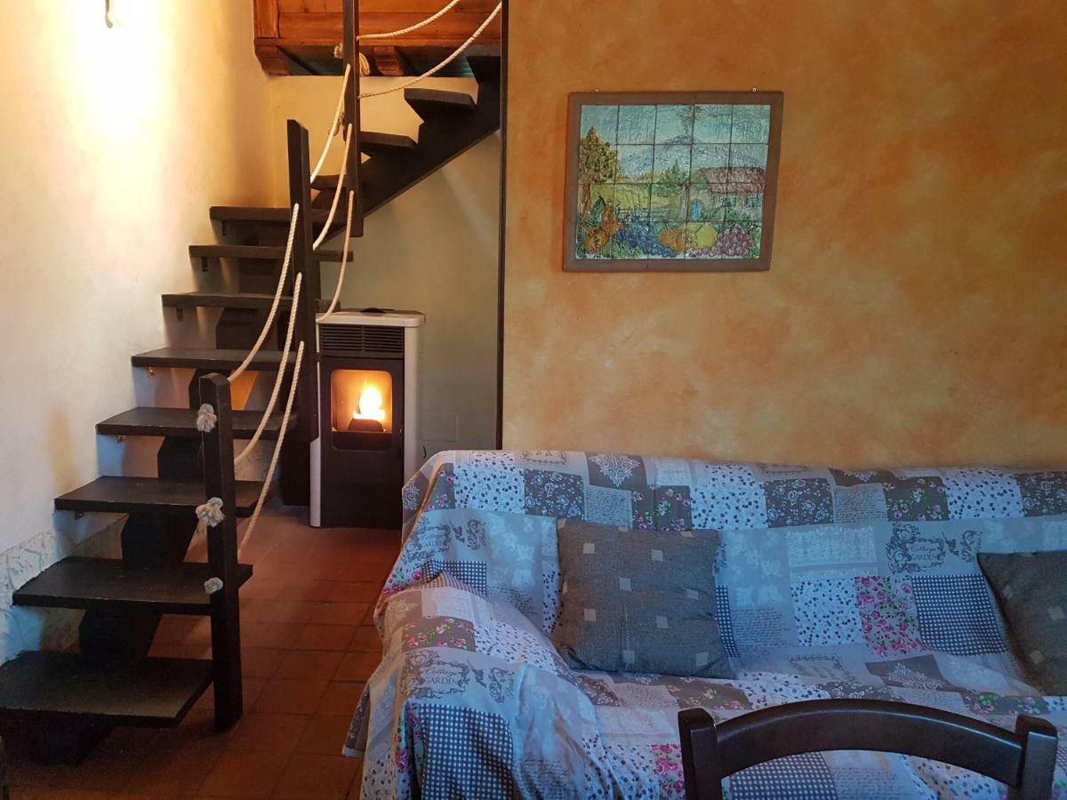 Casa Etna Villa Bronte Exterior photo